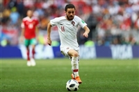 Bernardo Silva t-shirt #3335430
