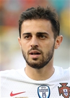 Bernardo Silva t-shirt #3335434