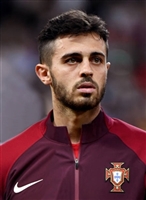 Bernardo Silva t-shirt #3335436