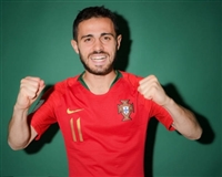 Bernardo Silva Tank Top #3335437
