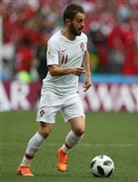 Bernardo Silva hoodie #3335441
