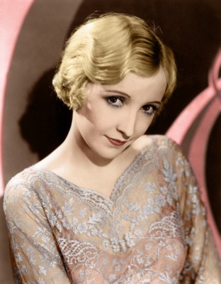 Bessie Love Mouse Pad 1526858