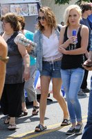 Bethany Joy Lenz magic mug #G948853
