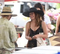 Bethany Joy Lenz magic mug #G948856