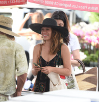 Bethany Joy Lenz magic mug #G948859