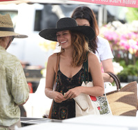 Bethany Joy Lenz magic mug #G948868