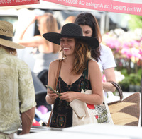 Bethany Joy Lenz magic mug #G948869