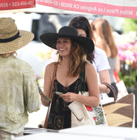 Bethany Joy Lenz Longsleeve T-shirt #2706772