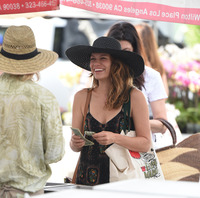 Bethany Joy Lenz longsleeve t-shirt #2706773