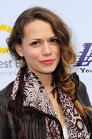 Bethany Joy Lenz tote bag #G1206229