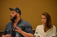 Bethany Joy Lenz mug #G1206233