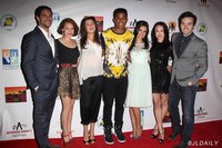 Bethany Joy Lenz mug #G1206238