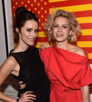 Bethany Joy Lenz mug #G1206252