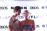 Bethany Joy Lenz tote bag #G1206256