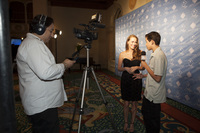 Bethany Joy Lenz longsleeve t-shirt #2964191