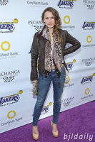 Bethany Joy Lenz longsleeve t-shirt #2964224