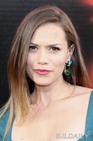 Bethany Joy Lenz longsleeve t-shirt #2964231