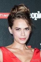 Bethany Joy Lenz tote bag #G1206336