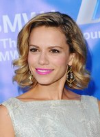 Bethany Joy Lenz longsleeve t-shirt #2964248