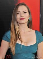 Bethany Joy Lenz Longsleeve T-shirt #2964252