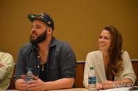 Bethany Joy Lenz magic mug #G1206357