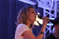 Bethany Joy Lenz magic mug #G1206358