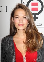 Bethany Joy Lenz magic mug #G1206362