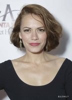 Bethany Joy Lenz magic mug #G1206372