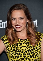 Bethany Joy Lenz Longsleeve T-shirt #2964279