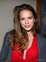 Bethany Joy Lenz mug #G1206388