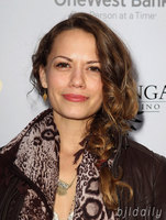 Bethany Joy Lenz mug #G1206409