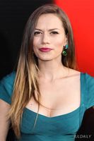Bethany Joy Lenz Longsleeve T-shirt #2964322