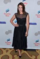 Bethany Joy Lenz Longsleeve T-shirt #2964338