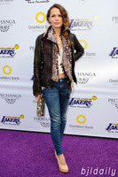 Bethany Joy Lenz Longsleeve T-shirt #2964367