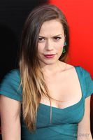 Bethany Joy Lenz Longsleeve T-shirt #2964379