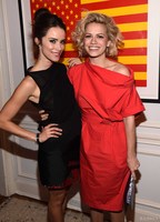 Bethany Joy Lenz Tank Top #2964385