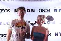 Bethany Joy Lenz Tank Top #2964386