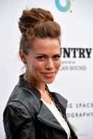 Bethany Joy Lenz Longsleeve T-shirt #2964402