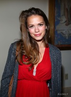 Bethany Joy Lenz Tank Top #2964405