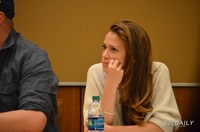 Bethany Joy Lenz Tank Top #2964418