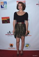 Bethany Joy Lenz Tank Top #2964429