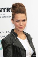 Bethany Joy Lenz tote bag #G1206566