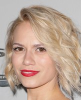 Bethany Joy Lenz Longsleeve T-shirt #2964493