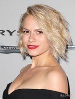 Bethany Joy Lenz Longsleeve T-shirt #2964504