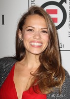 Bethany Joy Lenz Longsleeve T-shirt #2964510
