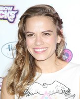 Bethany Joy Lenz mug #G1206610