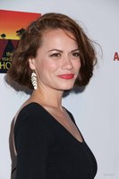 Bethany Joy Lenz hoodie #2964521