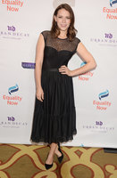 Bethany Joy Lenz Longsleeve T-shirt #2964553