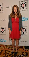 Bethany Joy Lenz Longsleeve T-shirt #2964576
