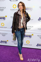 Bethany Joy Lenz Longsleeve T-shirt #2964580